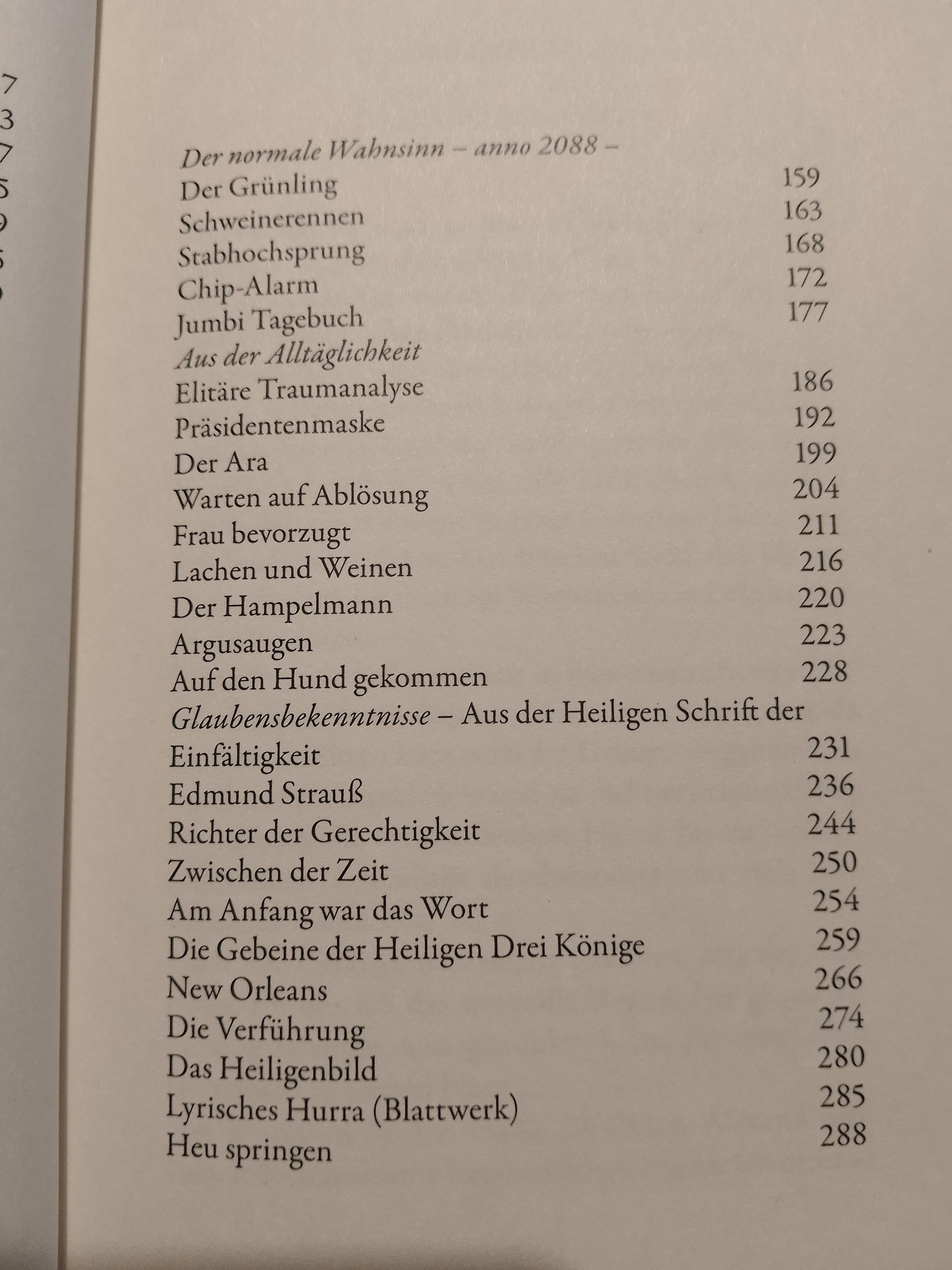 Zwischen den Wirklichkeiten - Ortwin Teibert - Erzählungen