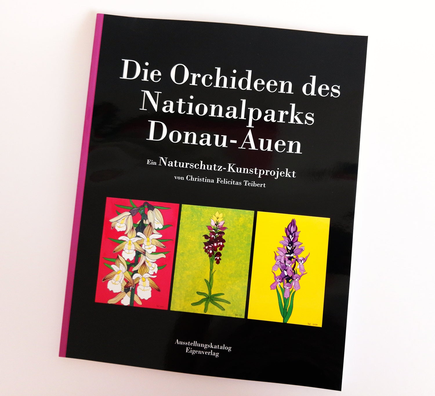 Ausstellungskataloge & Bücher