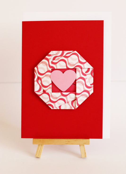 Valentinstag - Billet