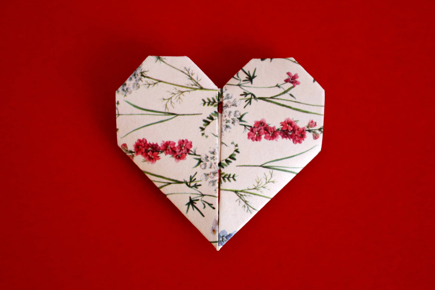 Valentinstag- Grußkarte - Geschenk