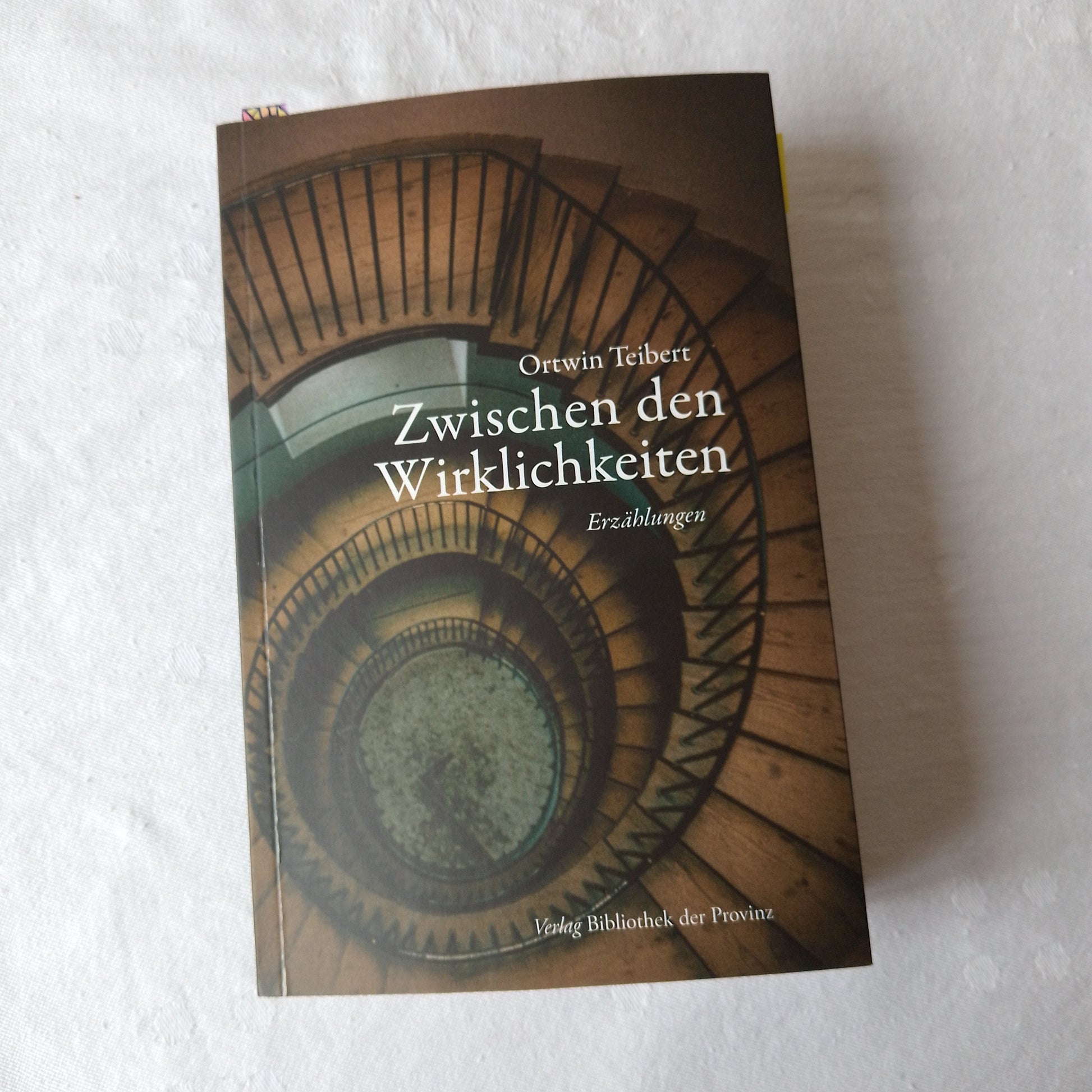 Verlag Bibliothek der Provinz