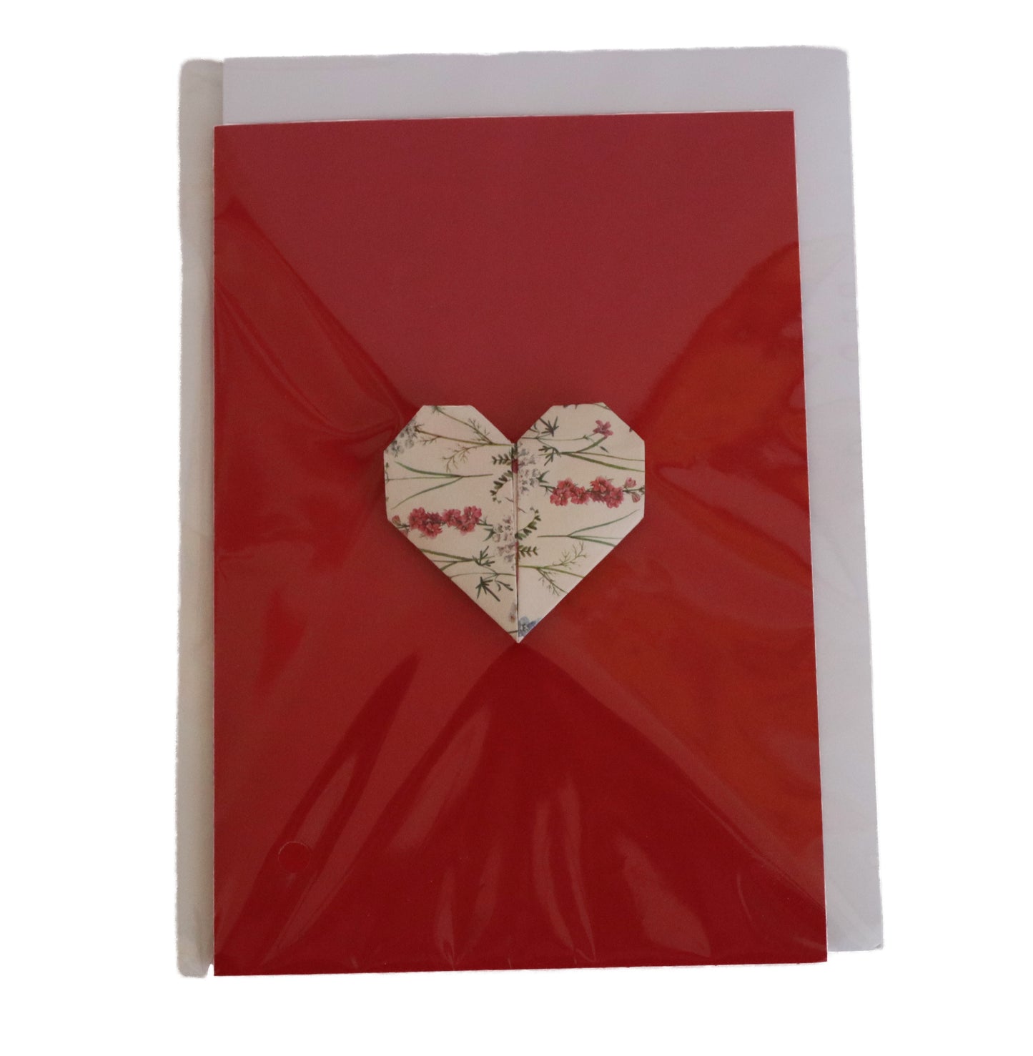 Valentinstag- Grußkarte - Geschenk